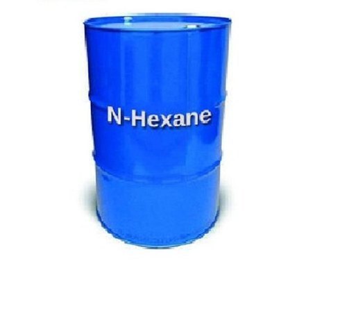 N Hexane Solvent