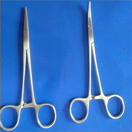 Artery Forceps By Goods Orthopaedic