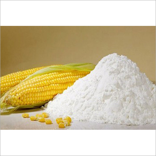 Maize Starch For Indstrial Grade