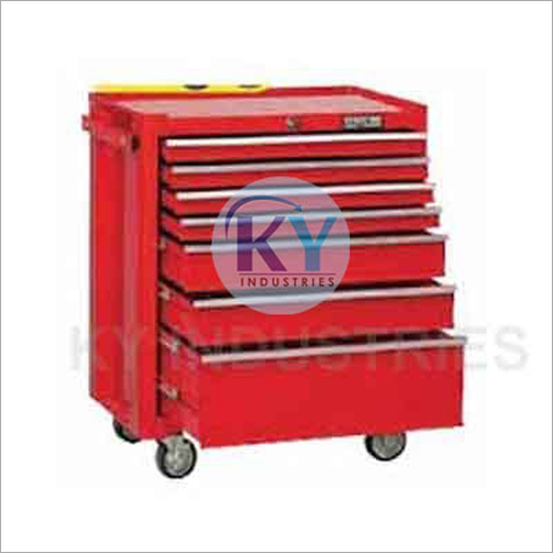 Storage Industrial Trolley