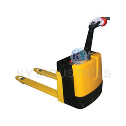 Electric Pallet Truck