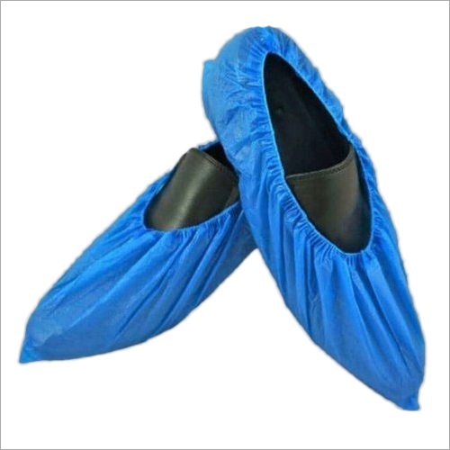 Pvc  Disposable Shoe Cover