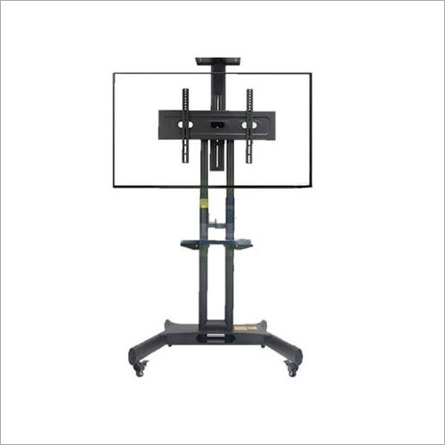 Lcd-Led Tv Floor Stand - Application: Commercial