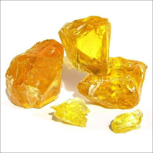 Ester Gum Rosin - Application: Food Industry