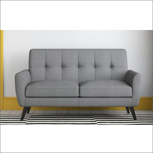 Two Seater Office Sofa Set - Assembly: No Assembly Required