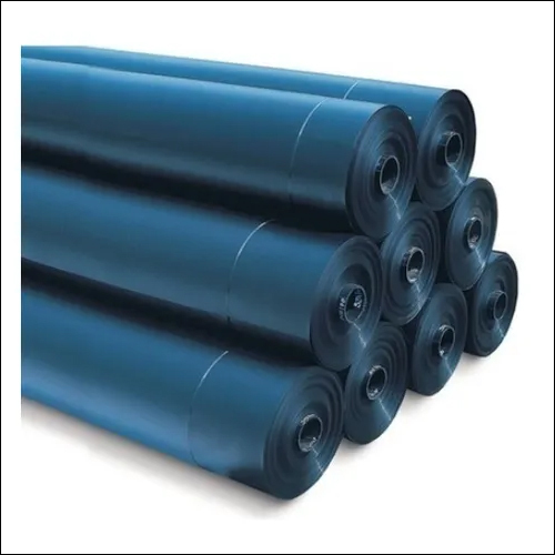 Black Hdpe Geomembrane Sheet