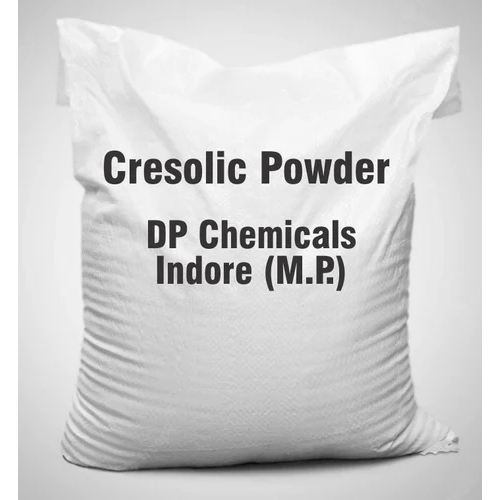 Cresolic Powder