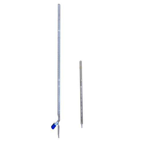 Burette And Pipette Application: Laboratory Usage