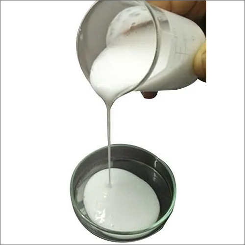 Liquid White Silicon Polish