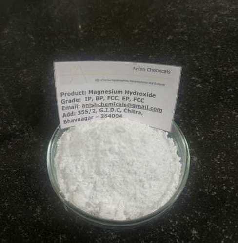 Magnesium Hydroxide