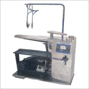 Grey Stain Removing Machine