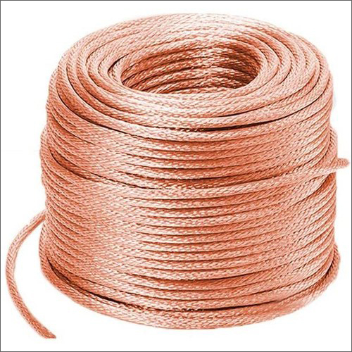 Copper Rope