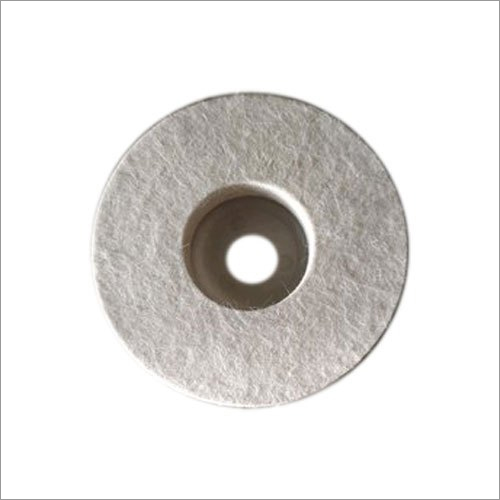 Automatic Felt Disc