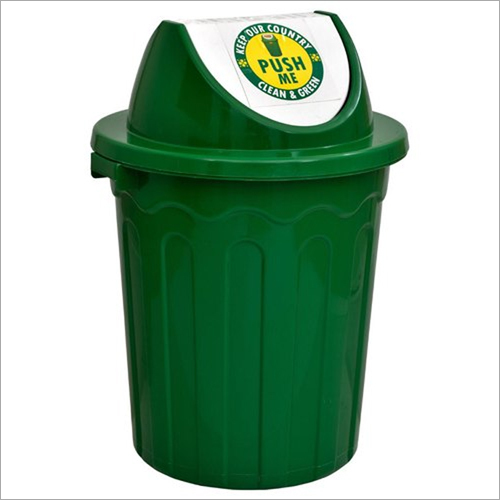 Plastic Dustbin