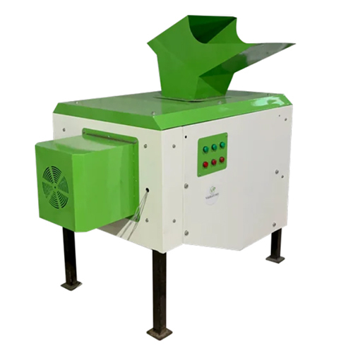 Plastic Shredding Machine