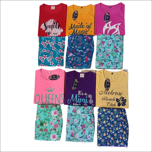 Plain Girls T Shirts