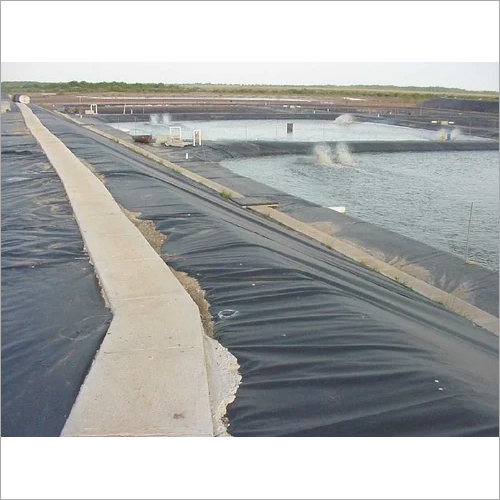 Hdpe Geomembrane Sheet Design Type: Customized