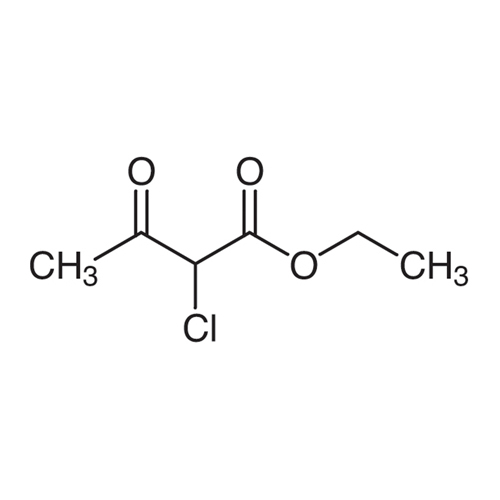 Ethyl-2 Chloroacetoacetate Application: Pharmaceutical Industry