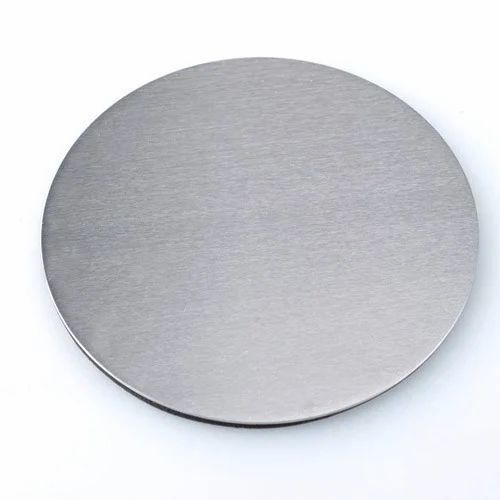 Stainless Steel Circle