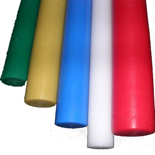 Polypropylene Rod Density: 0.92G Gram Per Cubic Centimeter(G/Cm3)