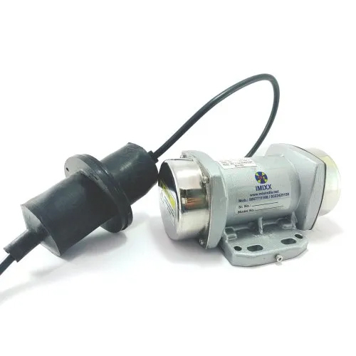 Durable Micro Vibratory Motor