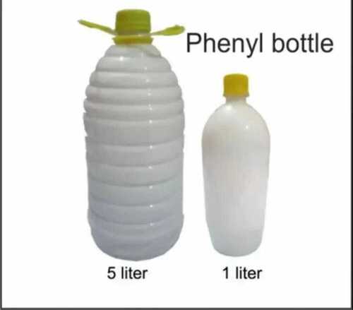 White Phenyl Shelf Life: 3 Years