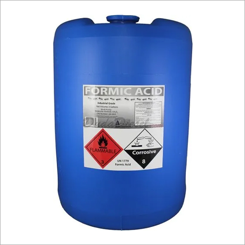 Formic Acid