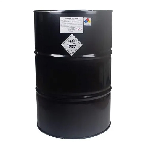 Trichloroethylene Solvent