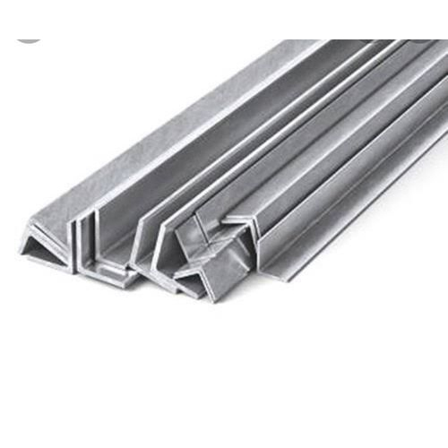 STAINLESS STEEL 316L ANGLE