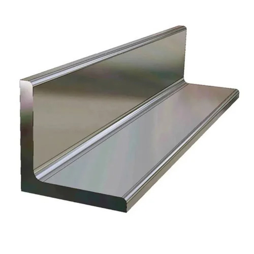 316 Stainless Steel Angle Application: Construction