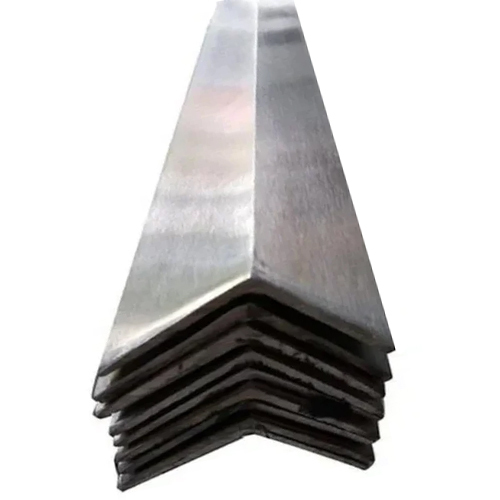 310 Stainless Steel Angle Application: Construction