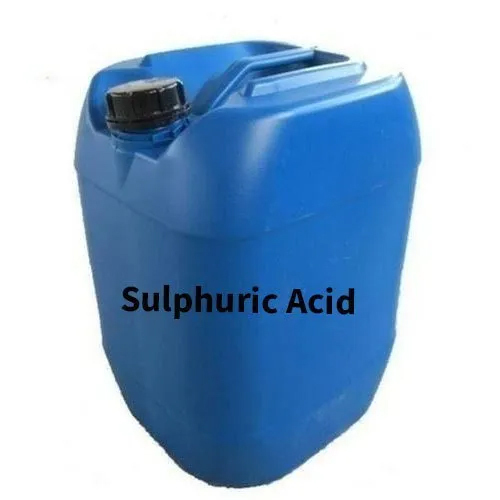 Industrial Acid