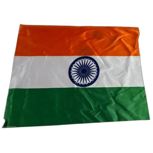 Indian National Flag Size: Various