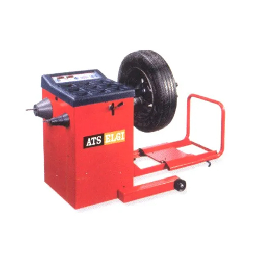 ATS Elgi Wheel Balancer