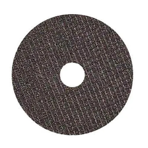 Brown Abrasive Cutting Wheel