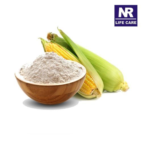 Maize Starch Powder Grade Standard: Bio Tech Grade