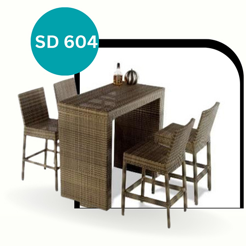 Modern Design Bar Set