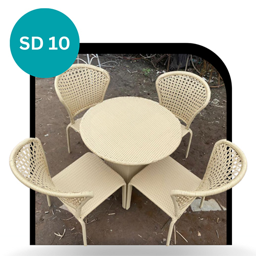 Designer Chair Set