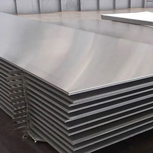 Stainless Steel Sheet