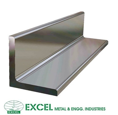 Stainless Steel Angle Bar