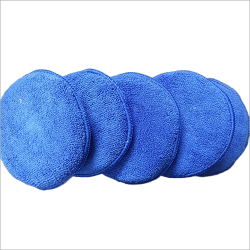 Microfiber Polishing Pad