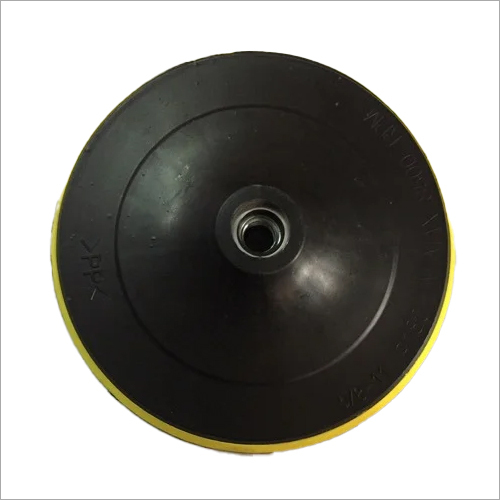 Automatic Automobile Polishing Pads