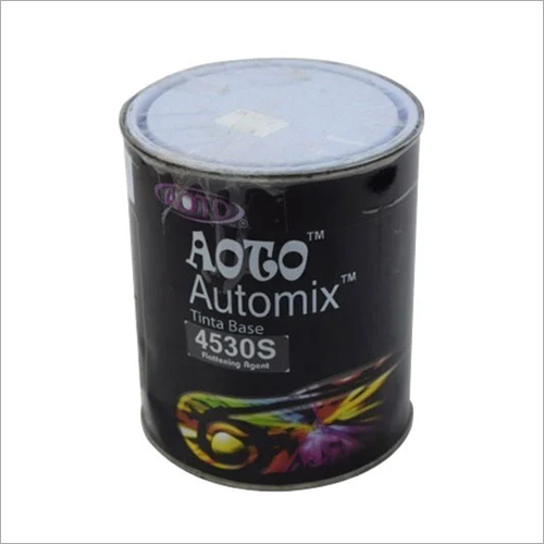 Automotive Car Paint