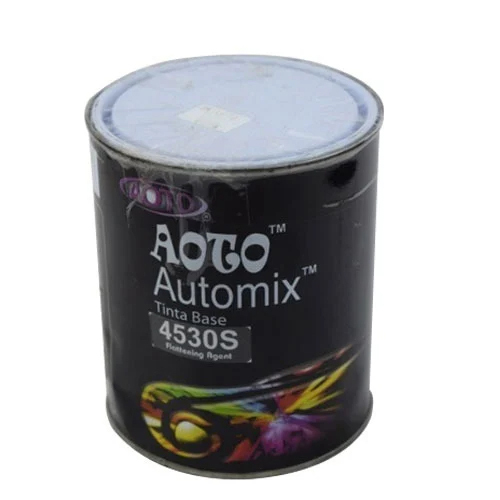 Automotive Car Paint