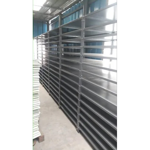 Mild Steel Office Paper Rack Application: For Storage