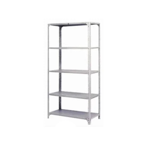 Grey Heavy Duty Office Rack