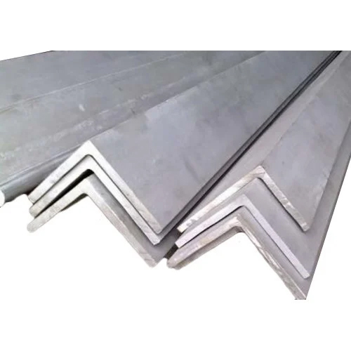 Stainless Steel Angle 304 Application: Construction