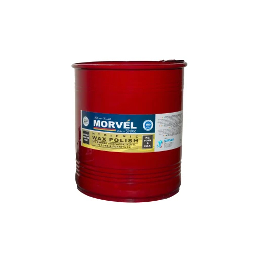 Paste Industrial Grade Wax Polish