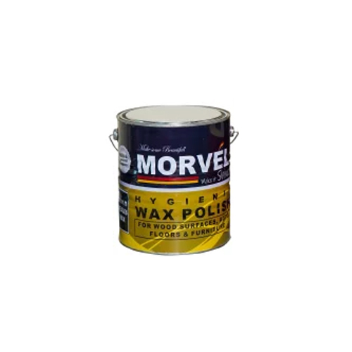 Frp Wax Polish Application: Industrial