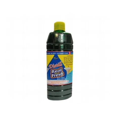 Distill Black Phenyl Grade: A